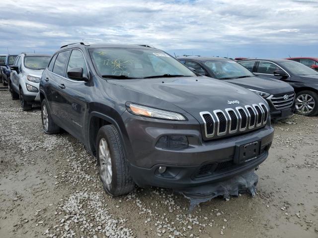 JEEP CHEROKEE L 2015 1c4pjmcs1fw788955