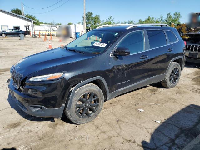 JEEP GRAND CHEROKEE 2015 1c4pjmcs1fw789295