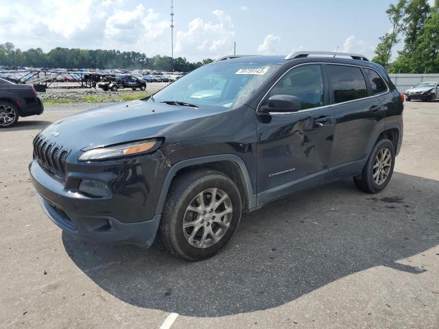 JEEP CHEROKEE L 2015 1c4pjmcs1fw792780