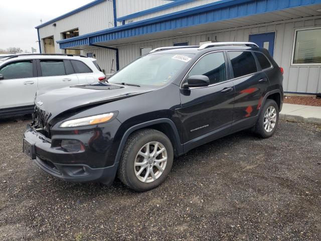 JEEP CHEROKEE L 2016 1c4pjmcs1gw134927