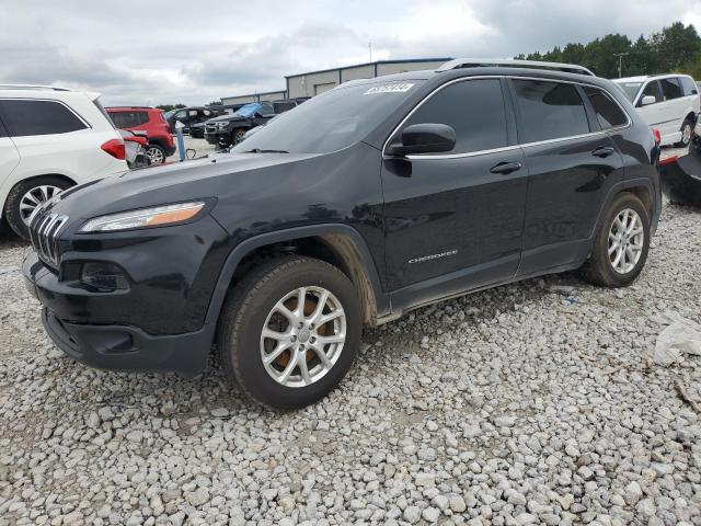 JEEP CHEROKEE L 2016 1c4pjmcs1gw143689