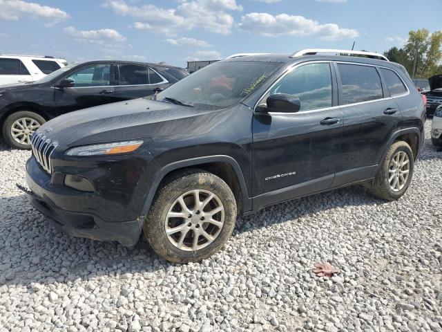 JEEP CHEROKEE L 2016 1c4pjmcs1gw194688