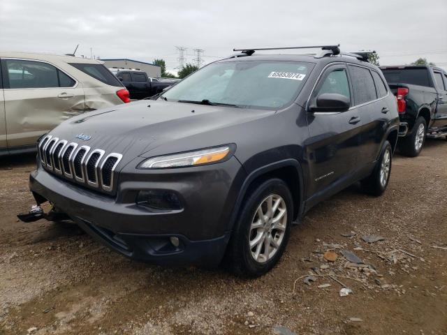 JEEP CHEROKEE L 2016 1c4pjmcs1gw253058