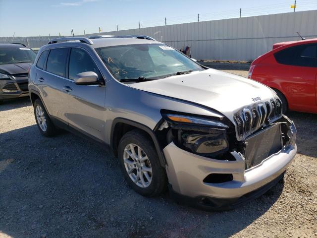 JEEP CHEROKEE L 2016 1c4pjmcs1gw260737