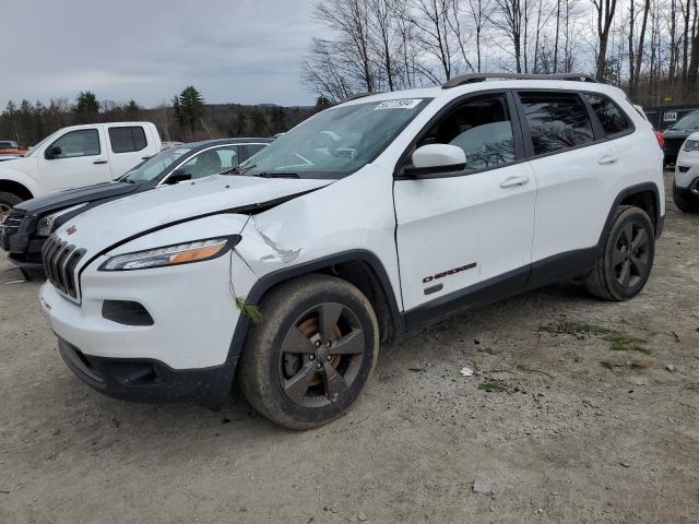 JEEP GRAND CHEROKEE 2016 1c4pjmcs1gw268305