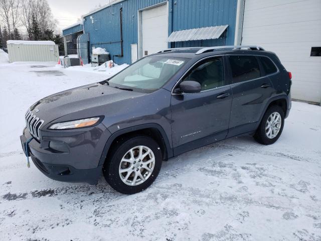 JEEP CHEROKEE L 2016 1c4pjmcs1gw283399