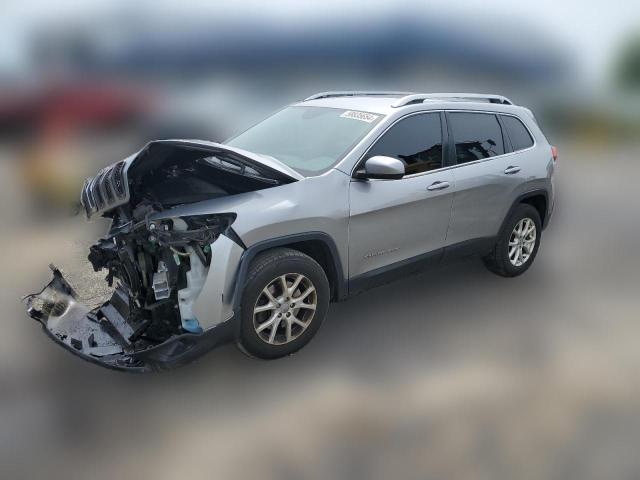 JEEP GRAND CHEROKEE 2016 1c4pjmcs1gw295438