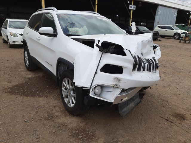 JEEP CHEROKEE L 2017 1c4pjmcs1hd218517