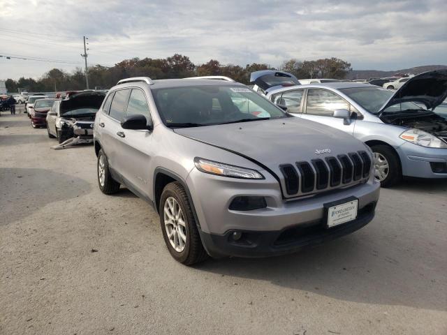 JEEP CHEROKEE L 2017 1c4pjmcs1hd220851