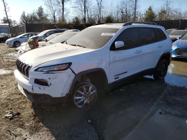 JEEP CHEROKEE L 2017 1c4pjmcs1hw530728