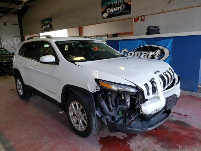 JEEP CHEROKEE L 2017 1c4pjmcs1hw579735