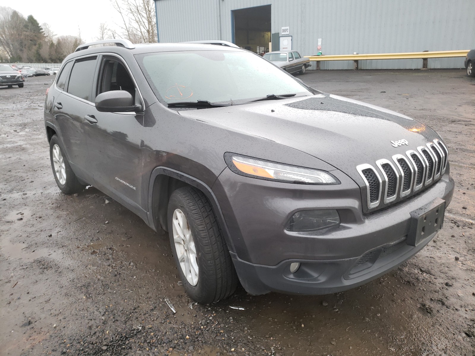 JEEP CHEROKEE L 2017 1c4pjmcs1hw649119