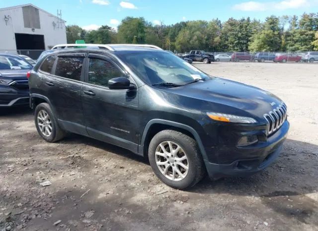 JEEP CHEROKEE 2014 1c4pjmcs2ew107877