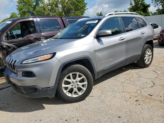 JEEP CHEROKEE L 2014 1c4pjmcs2ew107880