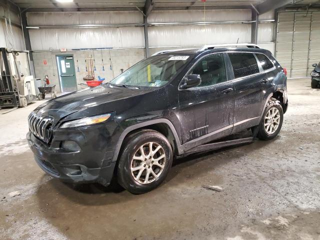 JEEP CHEROKEE L 2014 1c4pjmcs2ew108205