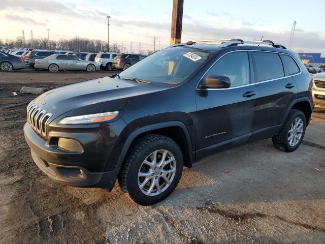 JEEP GRAND CHEROKEE 2014 1c4pjmcs2ew124632