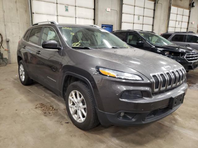 JEEP GRAND CHEROKEE 2014 1c4pjmcs2ew137879