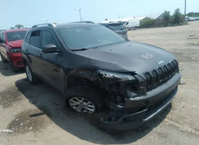 JEEP CHEROKEE 2014 1c4pjmcs2ew137882