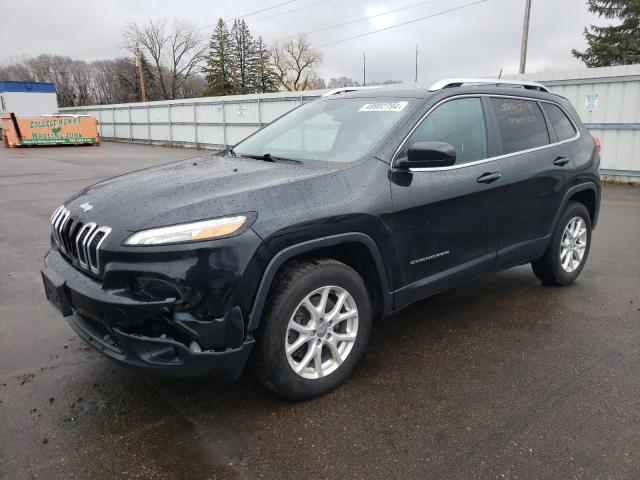 JEEP NULL 2014 1c4pjmcs2ew141088