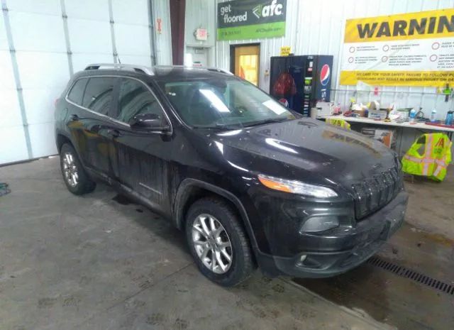 JEEP CHEROKEE 2014 1c4pjmcs2ew150695