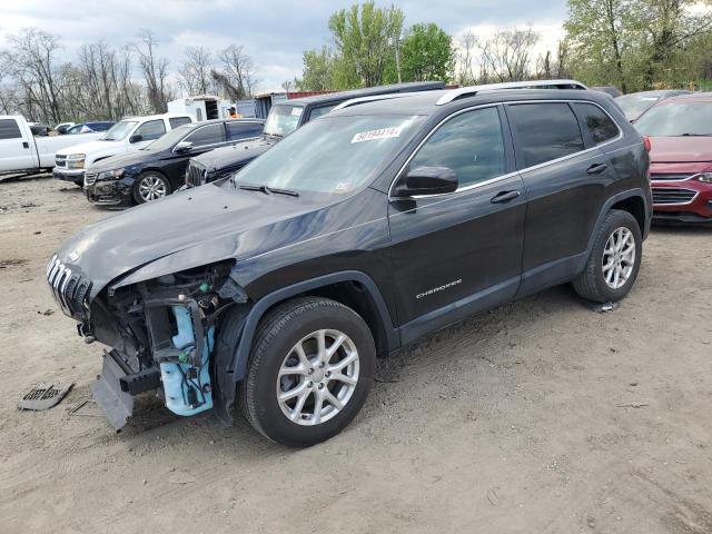 JEEP GRAND CHEROKEE 2014 1c4pjmcs2ew151376