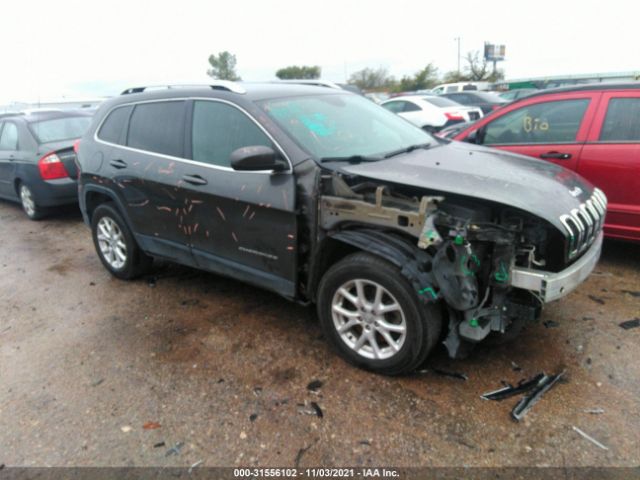 JEEP CHEROKEE 2014 1c4pjmcs2ew151863