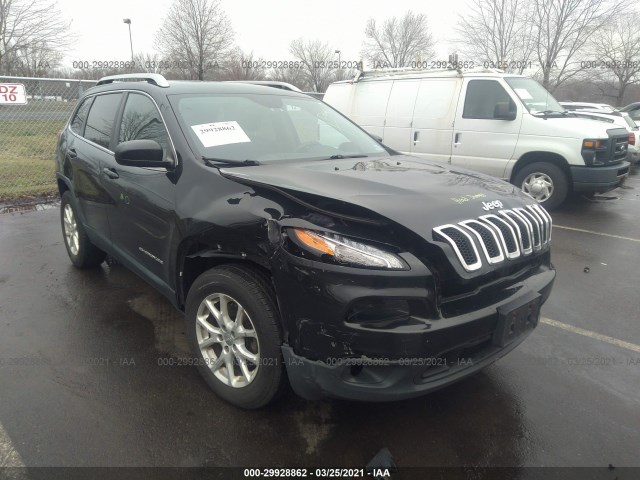 JEEP CHEROKEE 2014 1c4pjmcs2ew153399