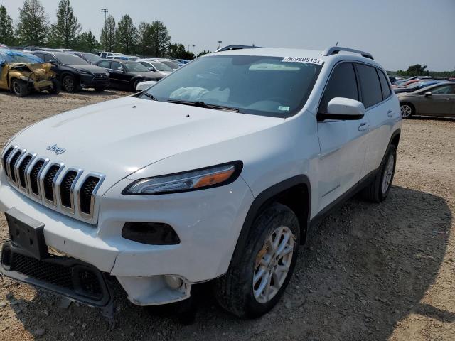 JEEP GRAND CHEROKEE 2014 1c4pjmcs2ew181591