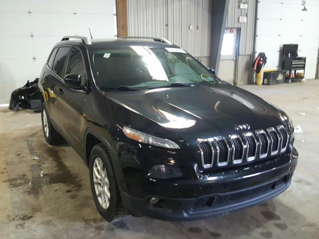 JEEP CHEROKEE L 2014 1c4pjmcs2ew184040