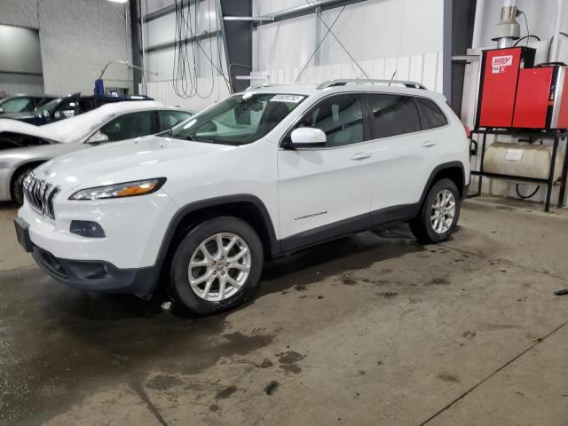 JEEP CHEROKEE L 2014 1c4pjmcs2ew187925