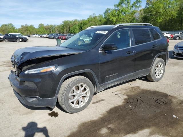 JEEP GRAND CHEROKEE 2014 1c4pjmcs2ew192834