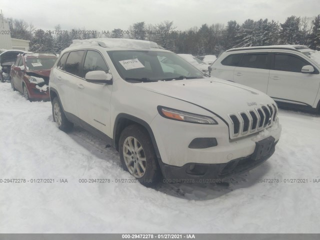 JEEP CHEROKEE 2014 1c4pjmcs2ew197578