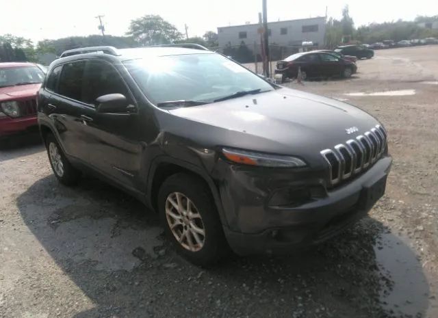 JEEP CHEROKEE 2014 1c4pjmcs2ew200933