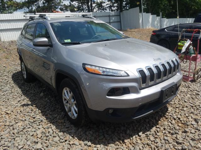 JEEP NULL 2014 1c4pjmcs2ew201337