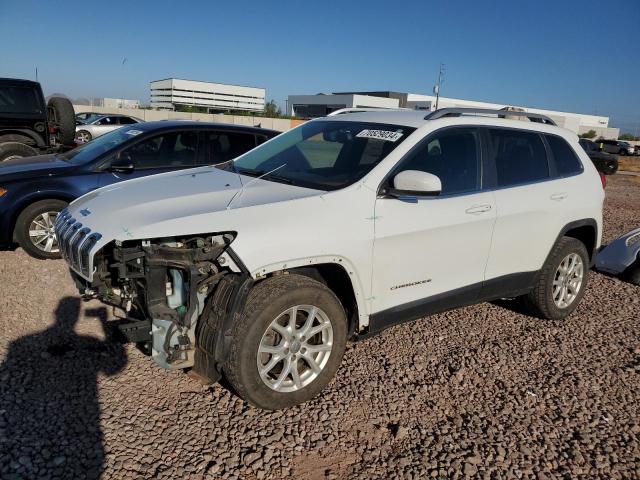 JEEP CHEROKEE L 2014 1c4pjmcs2ew223466