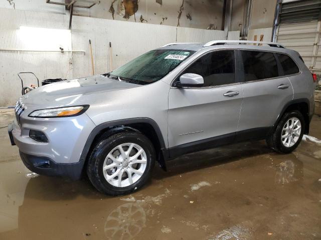 JEEP GRAND CHEROKEE 2014 1c4pjmcs2ew224889