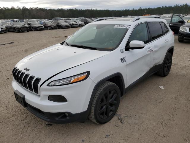 JEEP CHEROKEE L 2014 1c4pjmcs2ew229994