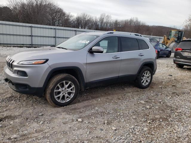 JEEP CHEROKEE L 2014 1c4pjmcs2ew244141