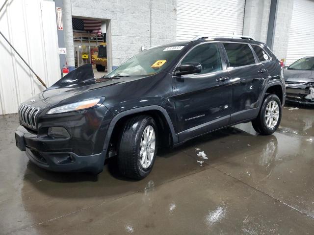 JEEP CHEROKEE L 2014 1c4pjmcs2ew248190