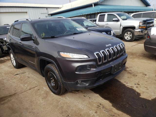 JEEP CHEROKEE L 2014 1c4pjmcs2ew248240