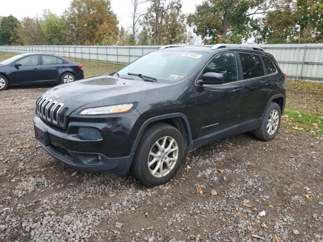 JEEP CHEROKEE L 2014 1c4pjmcs2ew253793