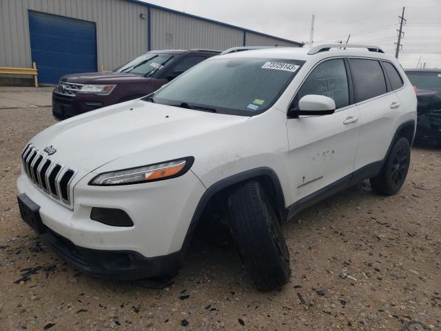 JEEP CHEROKEE L 2014 1c4pjmcs2ew260212