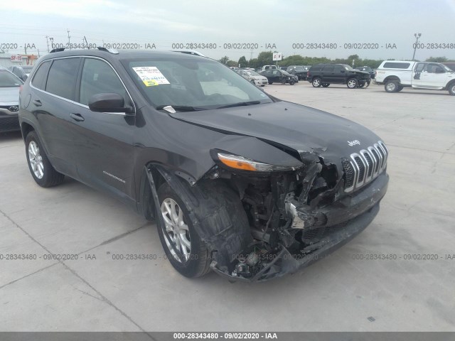 JEEP CHEROKEE 2014 1c4pjmcs2ew260629