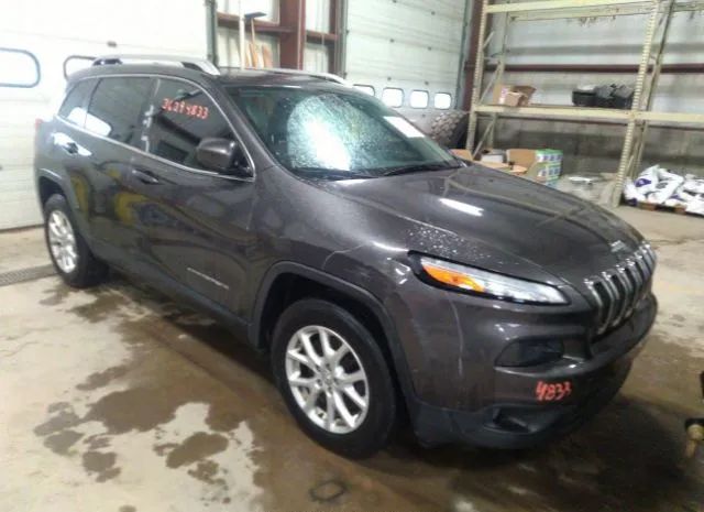 JEEP CHEROKEE 2014 1c4pjmcs2ew266771