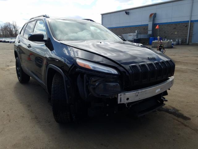 JEEP CHEROKEE L 2014 1c4pjmcs2ew285904