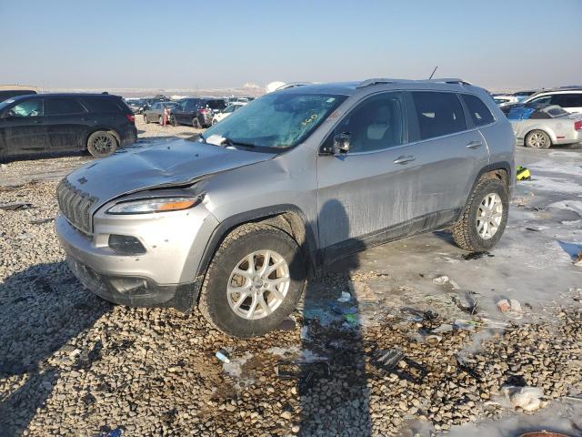 JEEP CHEROKEE L 2014 1c4pjmcs2ew290455