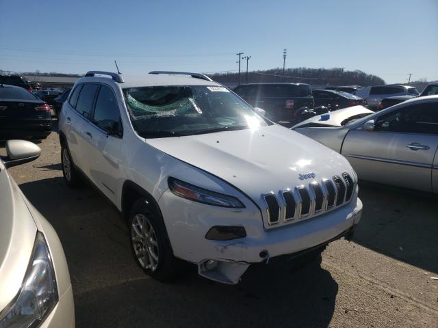 JEEP NULL 2014 1c4pjmcs2ew291735