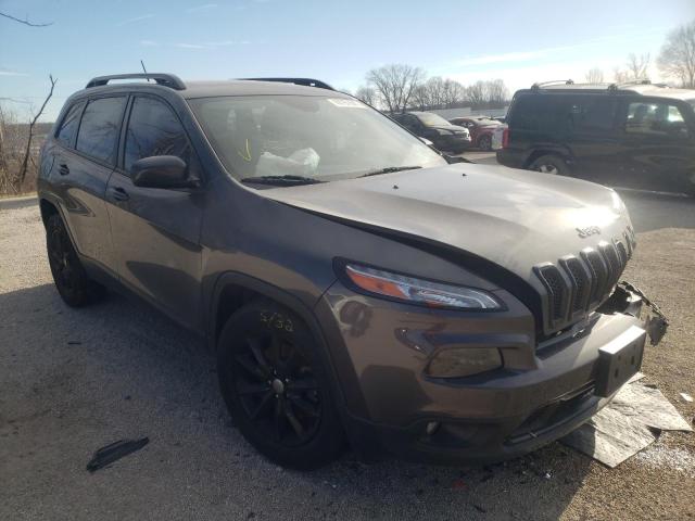 JEEP CHEROKEE L 2014 1c4pjmcs2ew294327