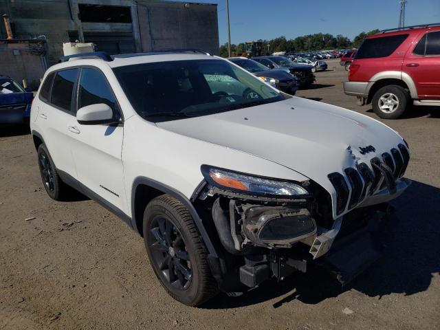 JEEP CHEROKEE L 2014 1c4pjmcs2ew294344