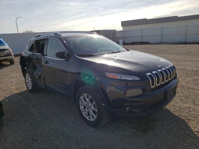 JEEP CHEROKEE L 2014 1c4pjmcs2ew298362